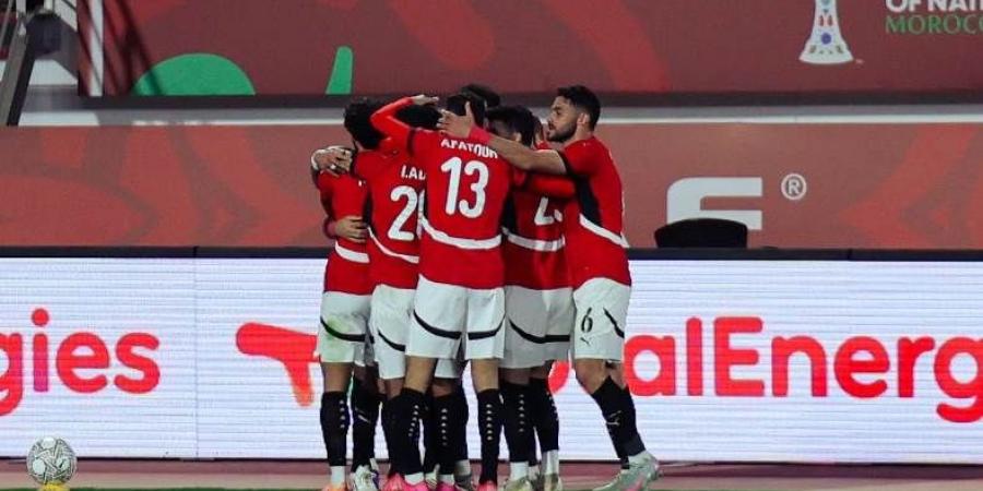 منتخب الفراعنة| كل ما تريد معرفته عن موقعة مصر وأنجولا بختام دور المجموعات