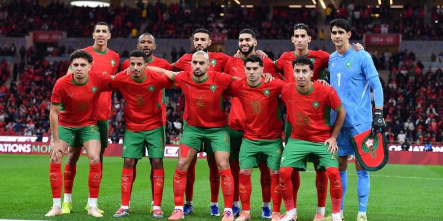 الكراكي يعتمد على ماسينا والشيبي في الدفاع.. الكعبي يقود الهجوم رفقة الزلزولي ودياز