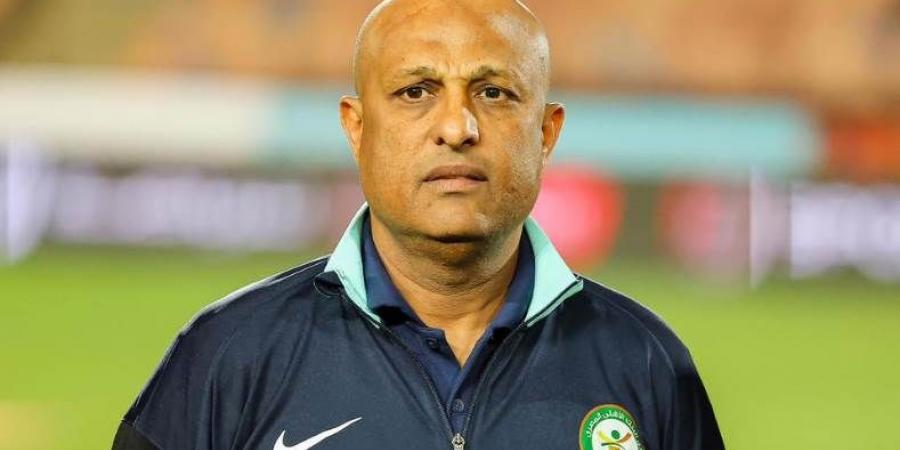 طارق مصطفى ينضم لقائمة المرشحين لتدريب الزمالك