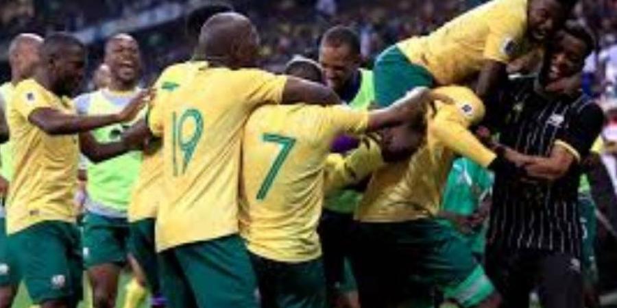 مجموعة منتخب الفراعنة ..جنوب أفريقيا في مواجهة مثيرة ضد زيمبابوي