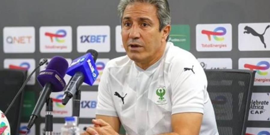 الكوكي يرفض الاستغناء عن كينجسلي وفيصل ويتمسك بجميع لاعبيه (خاص)