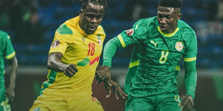 "كان 2025"/ السنغال تنهي دور المجموعات في الصدارة بعد الفوز على البنين (3-0)