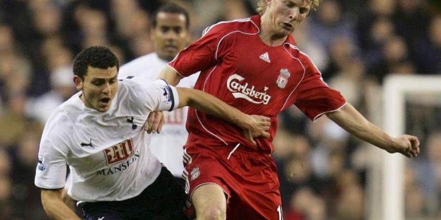 زميل حسام غالي السابق يُصبح مدربًا لمحمد صلاح في ليفربول