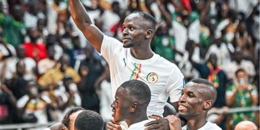 موقف المجموعة الرابعة في كأس أمم إفريقيا 2025.. منافس مصر والجزائر