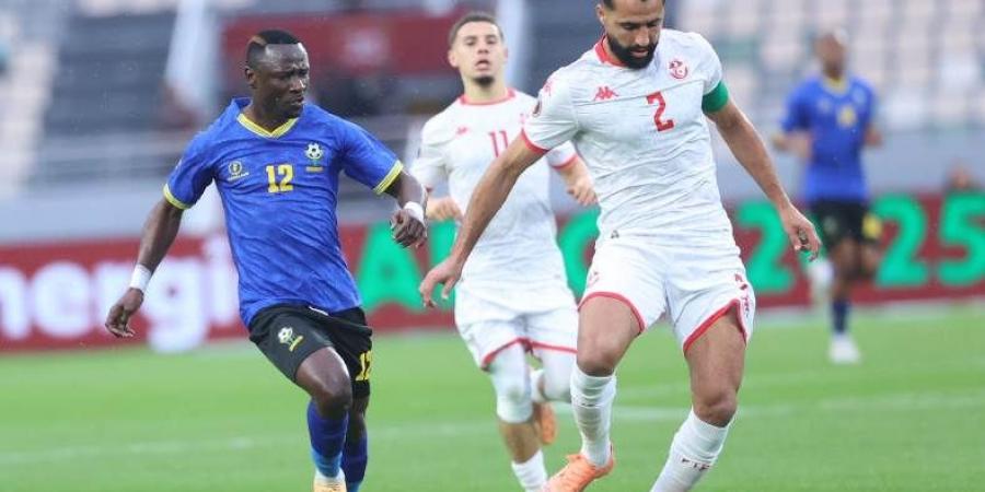 موقف المجموعة الثالثة في كأس أمم إفريقيا 2025.. تأهل نيجيريا وتونس وموعد دور الـ16