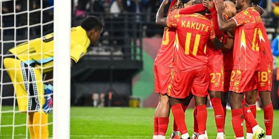 الكونغو الديمقراطية تكتسح بوتسوانا بثلاثية وتحجز مقعدها في ثمن نهائي كأس أمم إفريقيا 2025