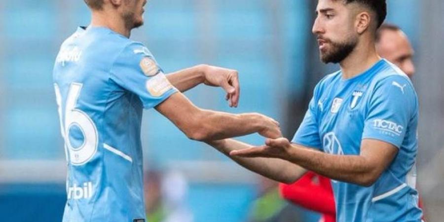 وكيل مصطفى زيدان بعد أنباء اهتمام الأهلي: اللاعب فسخ تعاقده مع مالمو وهو حر الآن (خاص)