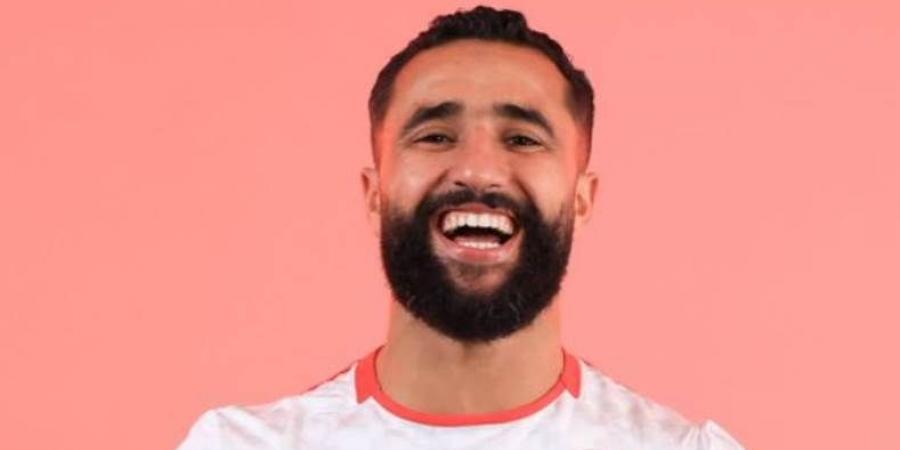 لاعب تونس: أمم أفريقيا صعبة ومحمد عبد المنعم سبب تعلمي اللهجمة المصرية