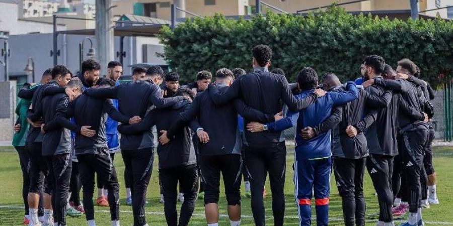 التشكيل الرسمي لمودرن سبورت أمام الإسماعيلي بكأس عاصمة مصر