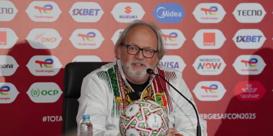 مدرب مالي: "تونس قادرة على الفوز بكأس أفريقيا لكننا أثبتنا أمام المغرب أننا قادرون على التنافس"