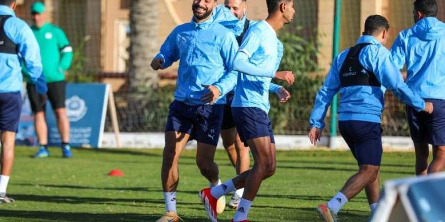 زد والاتحاد السكندري يطلبان ضم لاعب المصري "خاص"