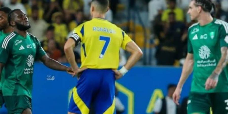 التشكيل المتوقع لكلاسيكو الأهلي والنصر في الدوري السعودي