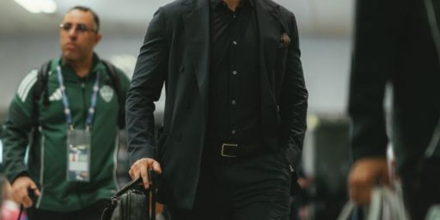 يايسله يعلن تشكيلة الأهلي لموقعة النصر