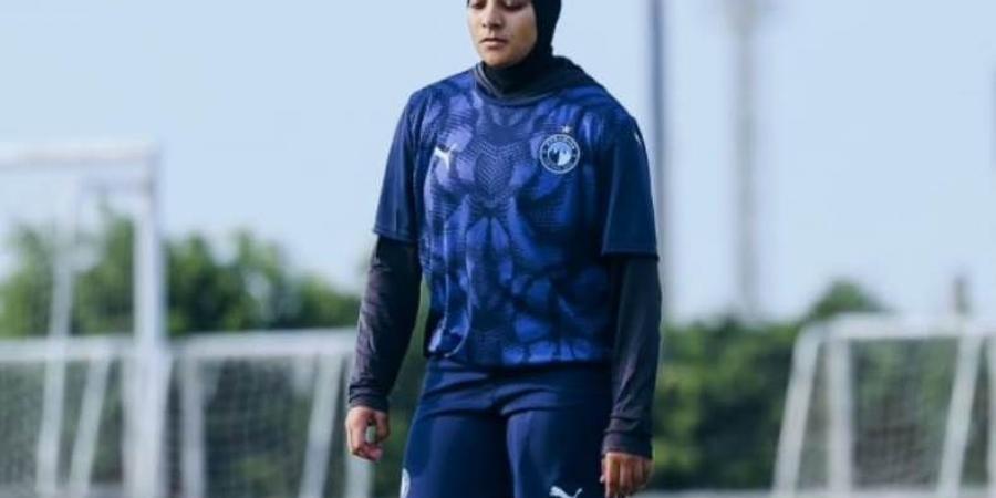 ٌُإصابة فرحة الجارحي صفقة "الأهلي والزمالك" بقطع في الرباط الصليبي