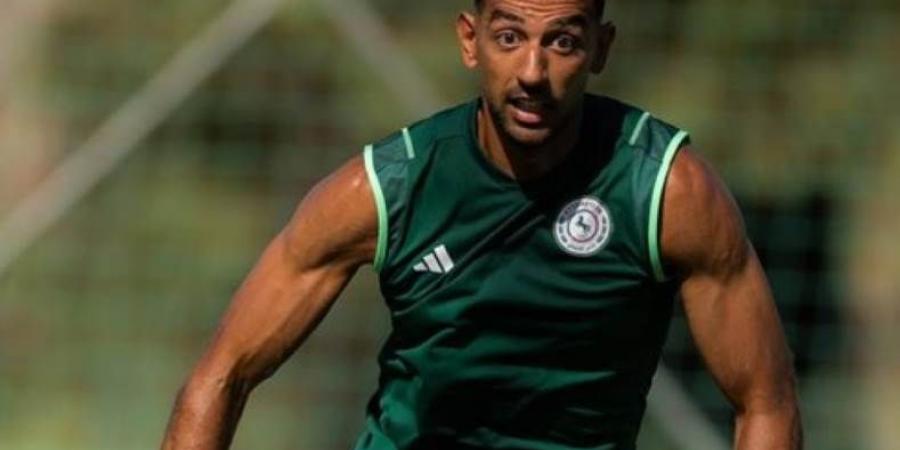 أول تعليق من أحمد حسن كوكا بعد إصابته القوية أمام الأخدود