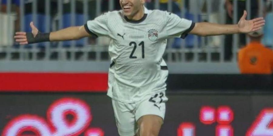 يحيي زكريا: أتمنى تمثيل مصر في كأس العالم.. ولم نكن موفقين في كأس العرب