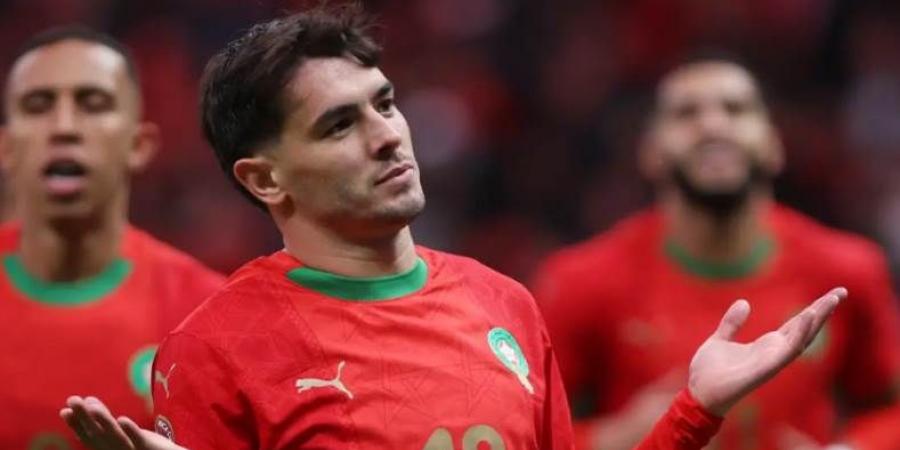 المغرب ضد تنزانيا.. رقم تاريخي في انتظار براهيم دياز في أمم أفريقيا