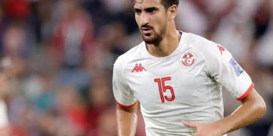 مستوى متراجع أم ألقى به الطرابلسي تحت الحافلة.. ماذا قدم بن رمضان في أمم أفريقيا؟