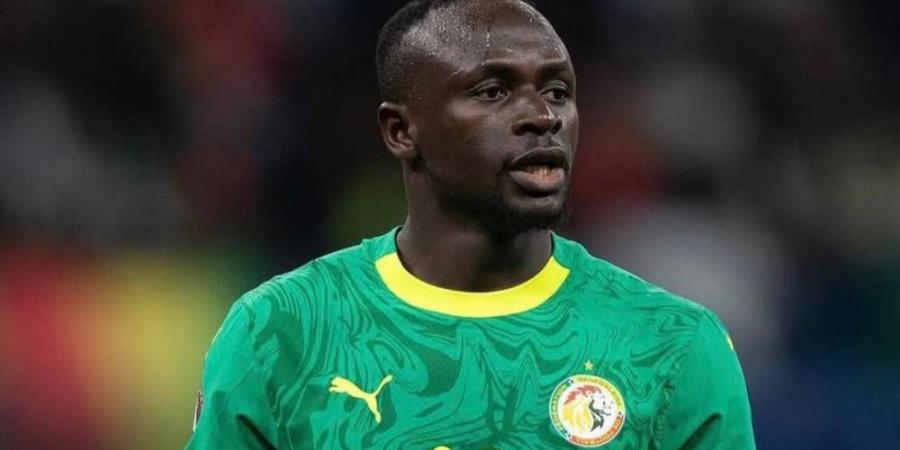 ساديو ماني: "ليس أفضل منتخب هو من يفوز دائما بكأس أمم أفريقيا"