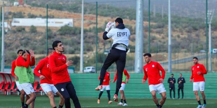 كيف تشاهد مباراة مصر وبنين في دور الـ16 من كأس أمم أفريقيا 2025؟