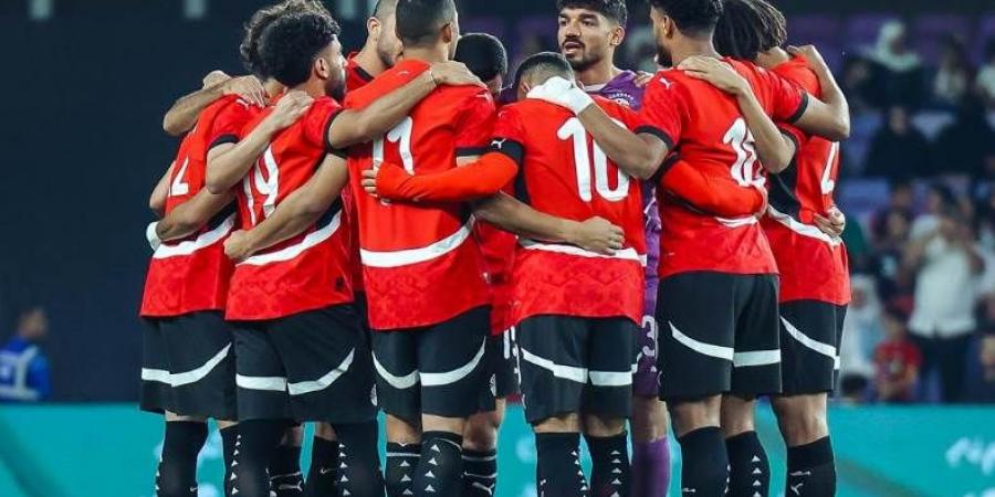 أمم إفريقيا 2025 | مصر وبنين ونيجيريا أمام موزمبيق صدامان ناريان بانتظار الحسم