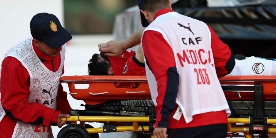 وزير الرياضة يعد بسرعة إنهاء إجراءات سفر محمد حمدي إلى ألمانيا