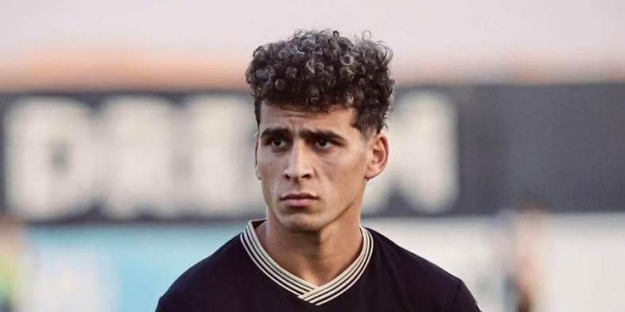 السكة الحديد يوافق على انتقال مارسيلو إلى مودرن سبورت