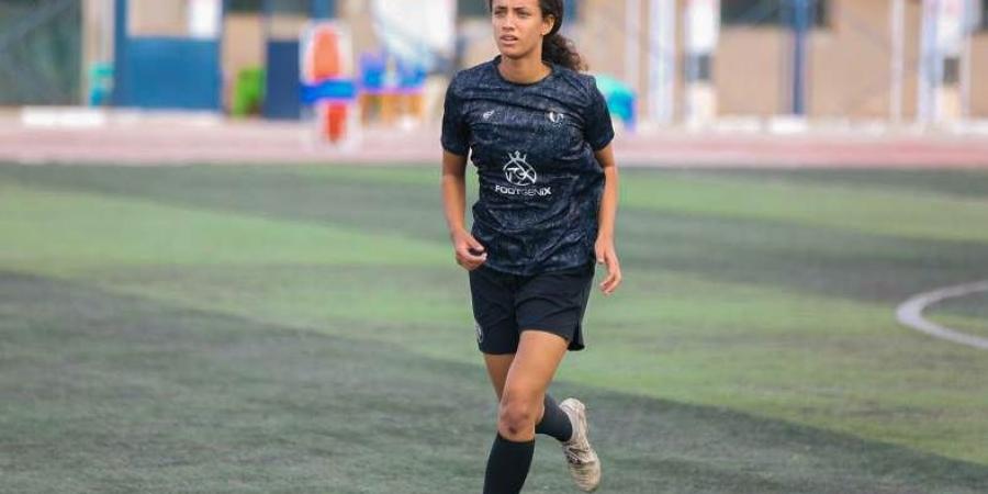 بالم هيلز يضم ثلاثي ساك فرح مدحت وبسمة محمد ونورهان عاشور