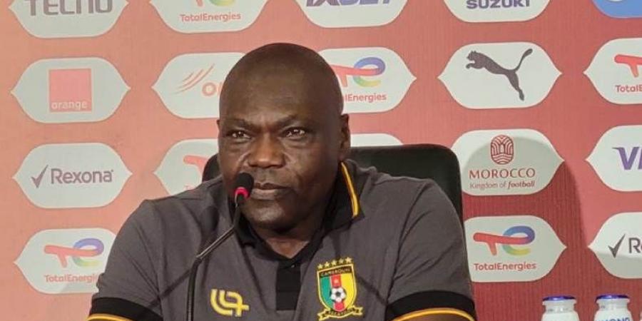 مدرب الكاميرون يعترف: المغرب المرشح الأبرز.. وحكيمي أفضل لاعب إفريقي حاليًا