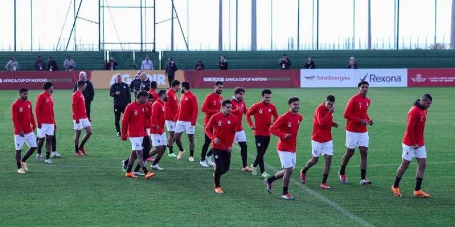 تقارير| الكشف عن حكم مباراة منتخب الفراعنة وكوت ديفوار بأمم إفريقيا