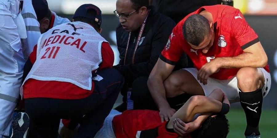 بيراميدز أمام اختبار صعب بعد إصابة محمد حمدي.. كيف يُعاد ترتيب الجبهة اليسرى؟