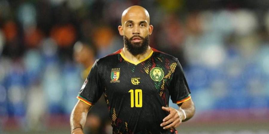 تشكيلة الكاميرون ضد المغرب.. مبومو وباليبا أساسيان وكوفاني يقود الهجوم