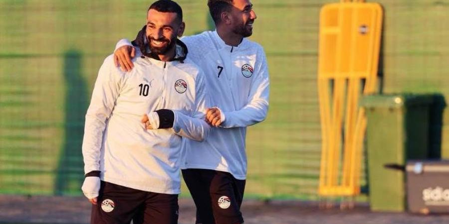 محمد عمارة لـ"كواليس بلس": أفضل إراحة تريزيجيه أمام كوت ديفوار وإبراهيم عادل بديل مناسب