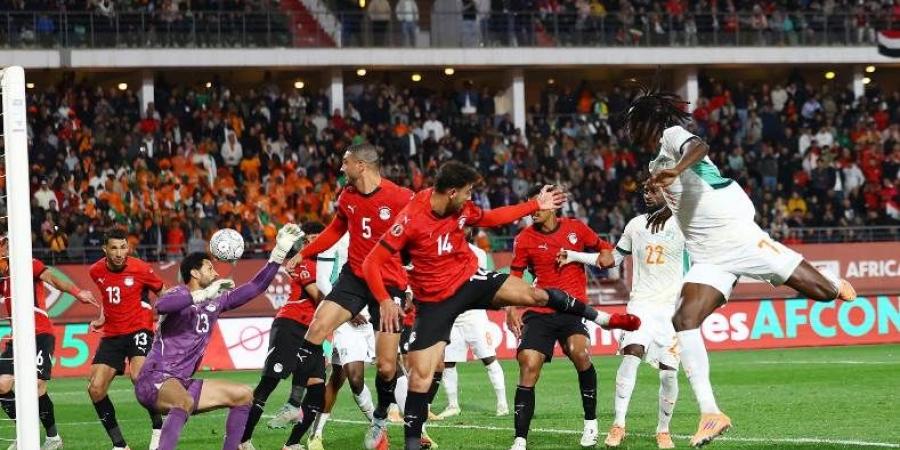 مواعيد مباريات نصف نهائي كأس أمم إفريقيا 2025 والقنوات الناقلة