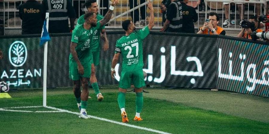 أهلي جدة يواجه الأخدود في محاولة لكسر العقدة ومواصلة نتائجه الإيجابية