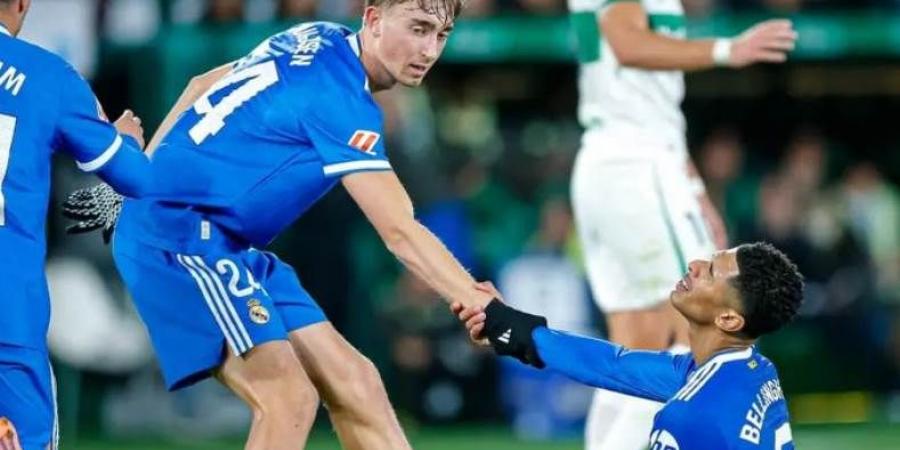 خطة ريال مدريد لحسم صفقة الـ 300 مليون يورو