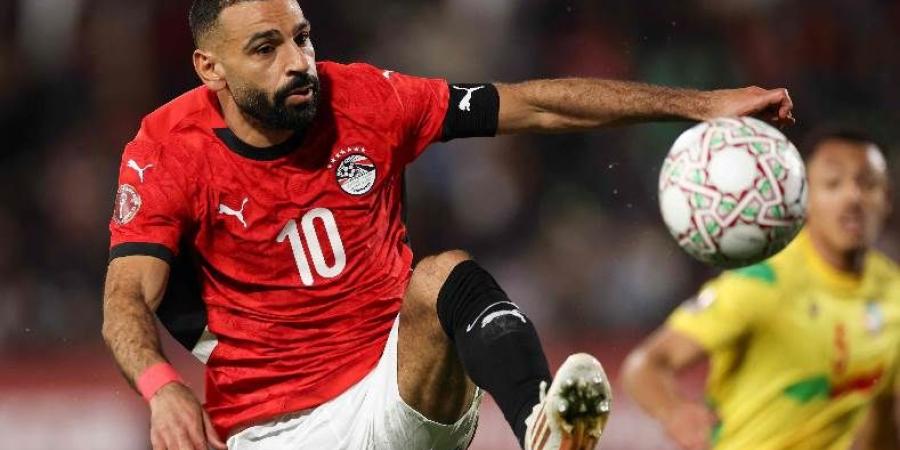 أوكوشا: ما نراه الآن هو نسخة شابة من محمد صلاح