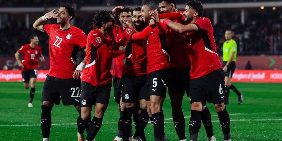 بحضور الفراعنة.. أمم أفريقيا 2025 بالمغرب تنتظر رقمًا تاريخيًا يحدث لأول مرة