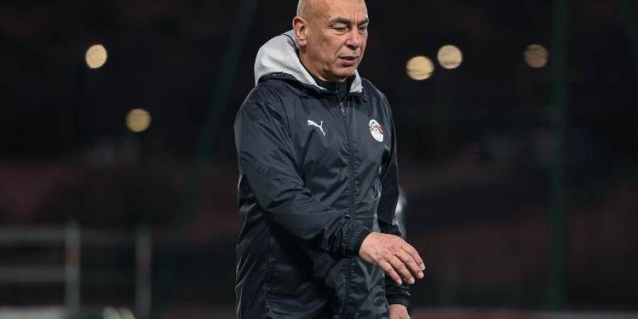 على رأسهم حسام حسن.. المدرب الوطني كلمة السر في نصف نهائي كأس أمم أفريقيا