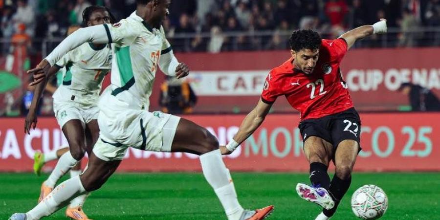 مدرب منتخب مصر بعد الفوز على كوت ديفوار: اللاعبون قدموا أداءً بطوليًا.. ولعبنا على فارق السرعات