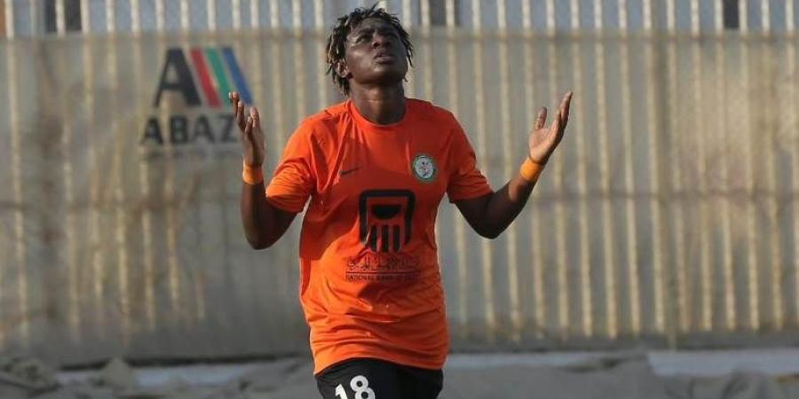 ميركاتو الكرة النسائية | البنك الأهلي يفسخ تعاقده مع المحترفة ليتيسيا أدجي.. "خاص"