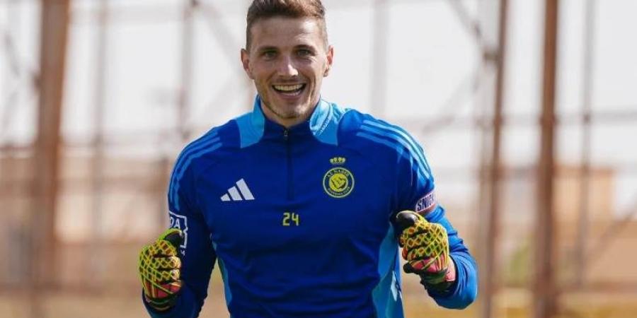 بعد أخطاء العقيدي.. النصر السعودي يوقف صفقة انتقال بينتو إلى جنوى