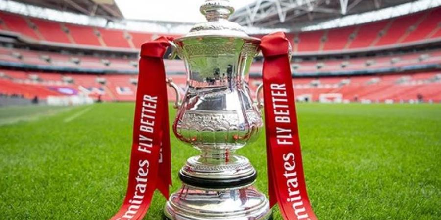 قرعة كأس الاتحاد الإنجليزي.. تشيلسي يواجه هال سيتي وأرسنال يصطدم بويجان