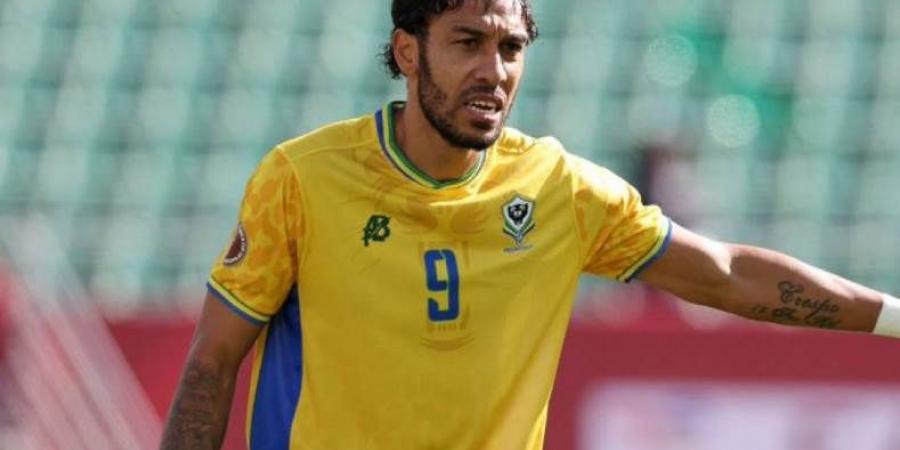 رفع الإجراءات الحكومية عن منتخب الجابون وإعادة أوباميانج ومانجا بعد أزمة كأس إفريقيا