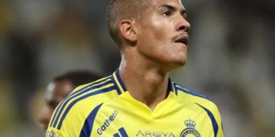 أنجيلو يوجه طلبا لجماهير النصر بعد الديربي