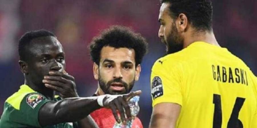 "تميمة حظ السنغال" تنهار أمام مصر في نصف نهائي أمم إفريقيا لهذه الأسباب