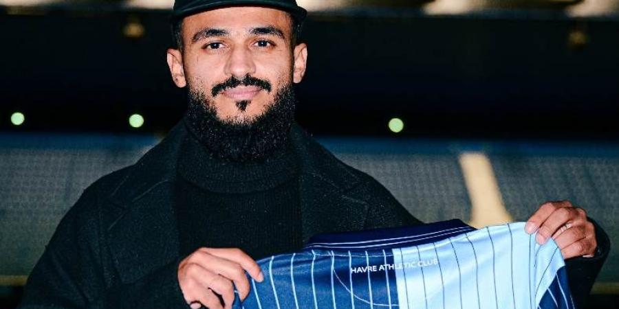 رسميا.. لو هافر يضم المغربي سفيان بوفال حتى نهاية الموسم