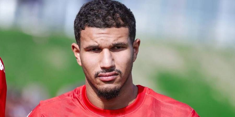 بيار: "أشعر أنني قضيت 5 سنوات مع الوداد وسأتعلم من أصحاب الخبرة لأندمج بشكل أفضل مع الفريق"