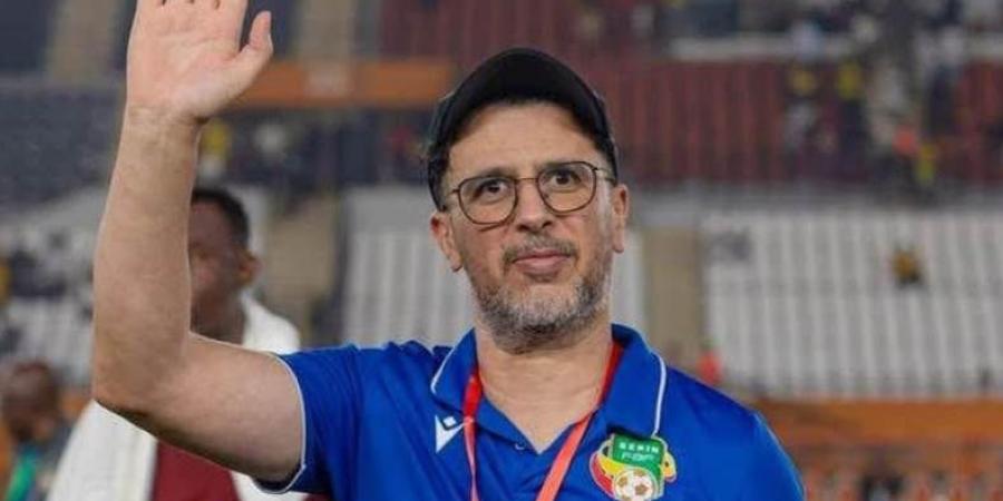 نبيل الطرابلسي: السنغال تمتلك ترسانة هجومية قوية