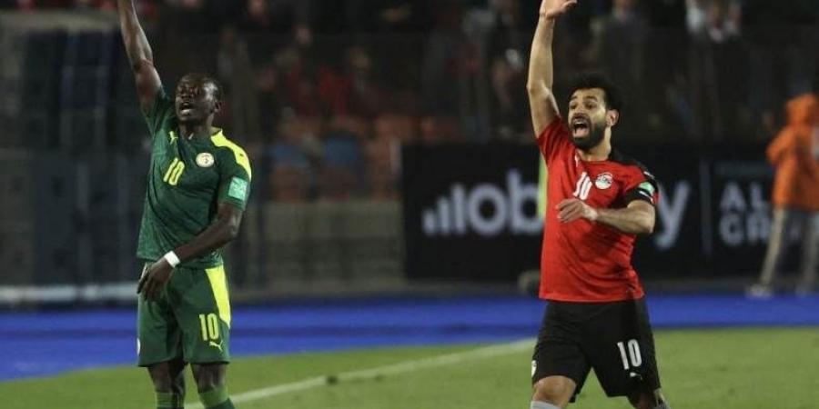 صلاح وماني.. صدام العمالقة يتجدد في نصف نهائي كأس أمم إفريقيا 2025 "بالأرقام"